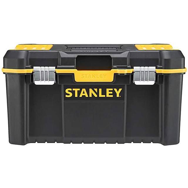 Stanley Stanley STST83397-1 Essentials 3-level Cantilever Tool Box 49cm (19")