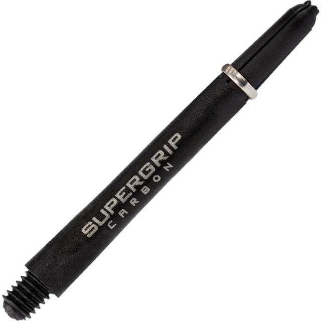 Harrows Super Grip Carbon Shafts