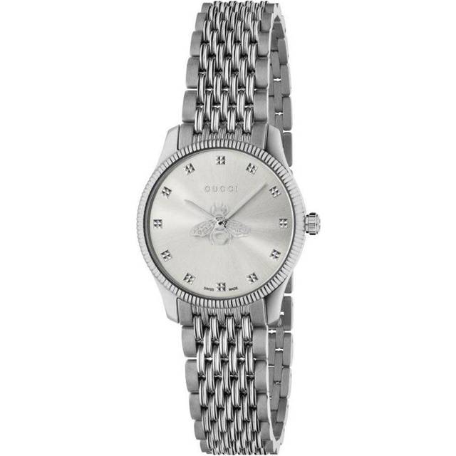 Gucci YA1265019 G-Timeless 29mm Ladies Watch