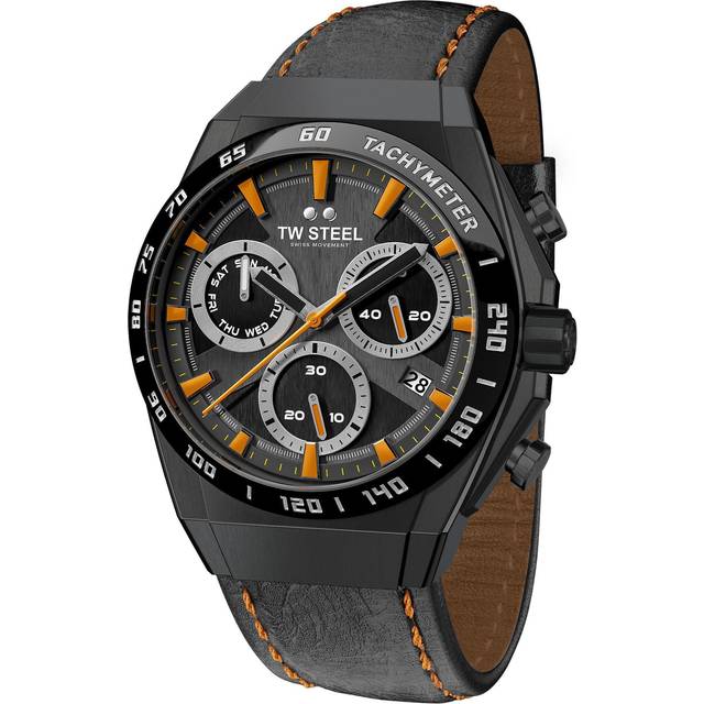 TW Steel Fast Lane CEO Tech Special Edition Watch