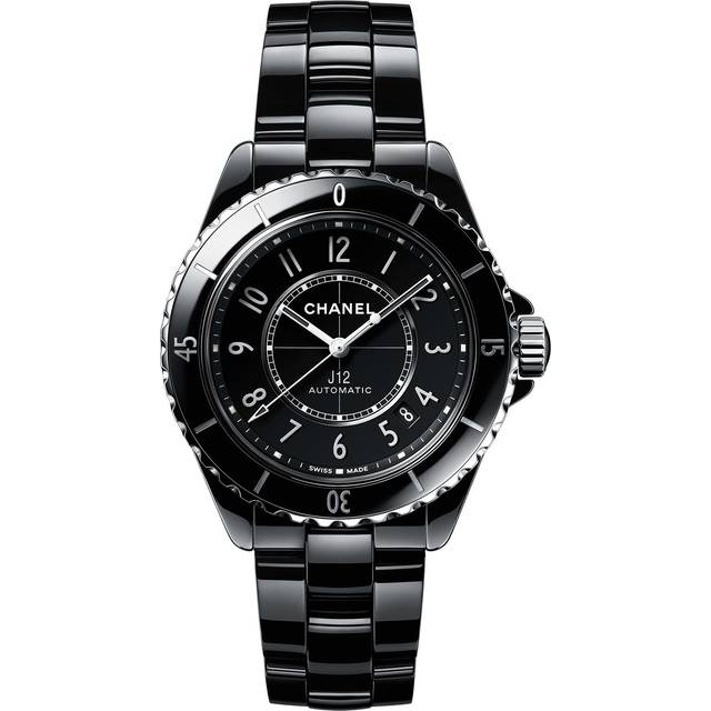J12 Watch Calibre 12.1, 38 Mm