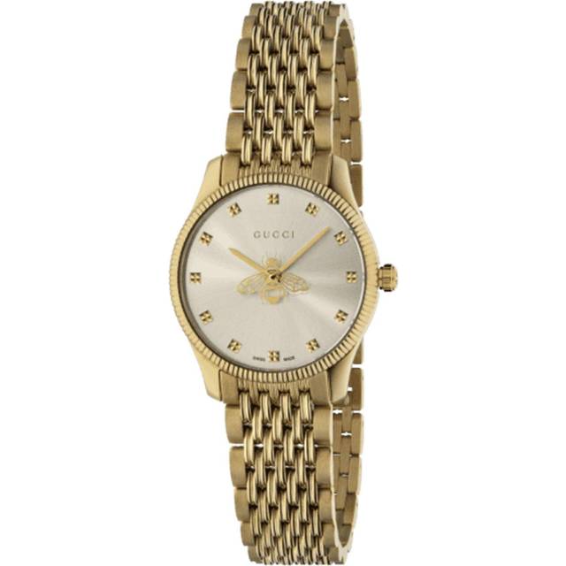 Gucci YA1265021 G-Timeless 29mm Ladies Watch