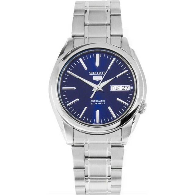 Seiko 5 Automatic 21 Jewels SNKL43K1 SNKL43K Men's Watch