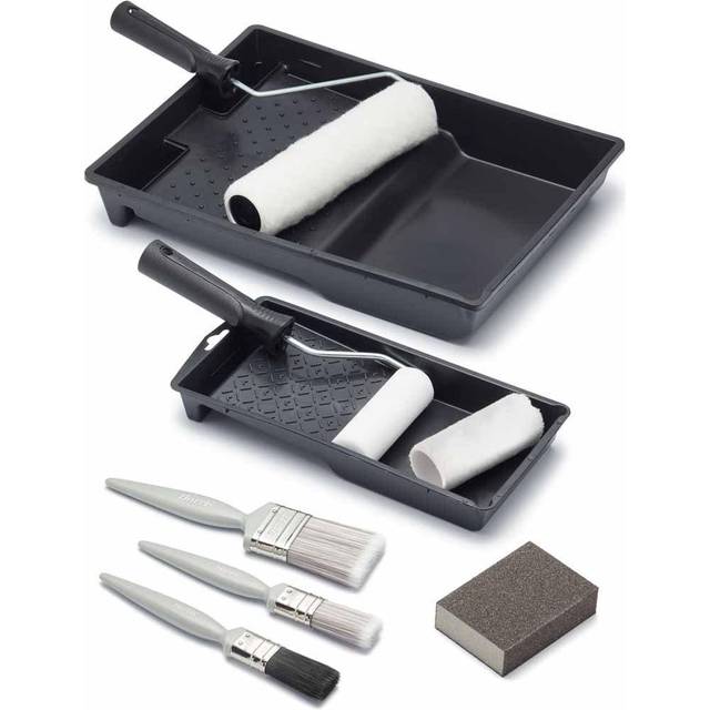 Harris Decorating Set (11 Piece)