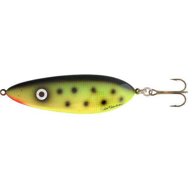 Svartzonker Zazaa Pike 53 g Sun Trout