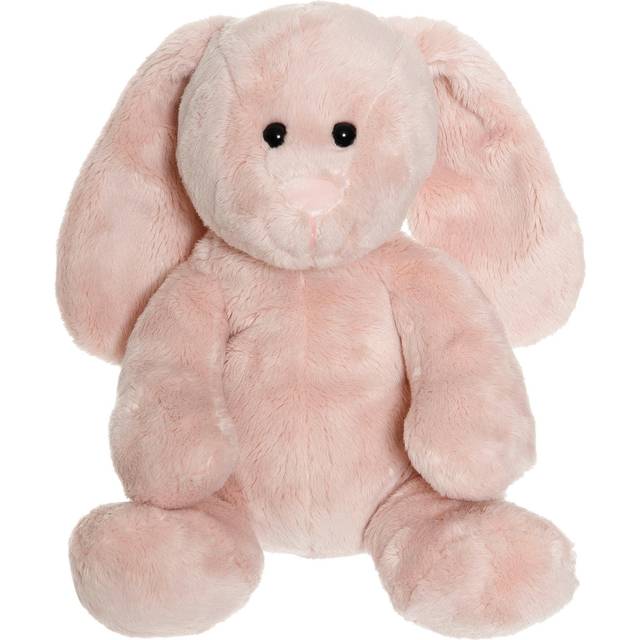 Teddykompaniet Wilma Grå