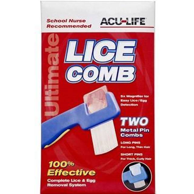 MediGroup Aps Acu-Med Kit Tættekam