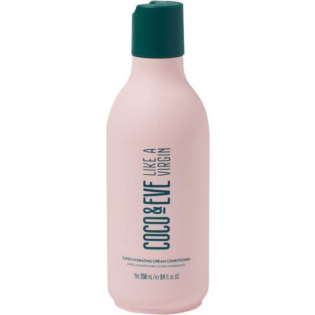 Coco & Eve Super hydrating cream conditioner