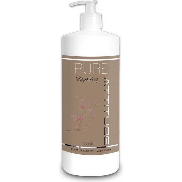 Trontveit Pure Repairing Mask 1000ml