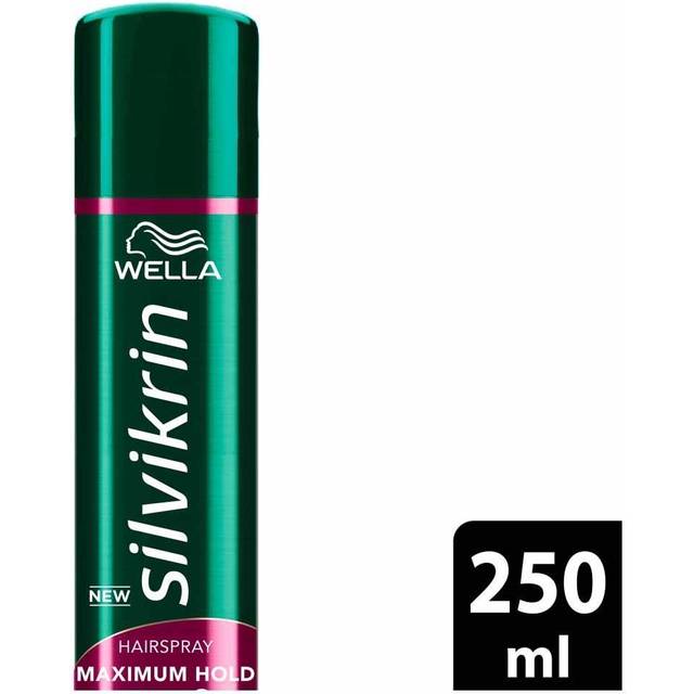 Silvikrin Classic Maximum Hold Hairspray