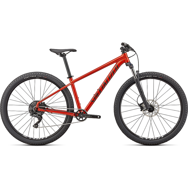 Rockhopper Comp 29, XL, REDWOOD/SMOKE
