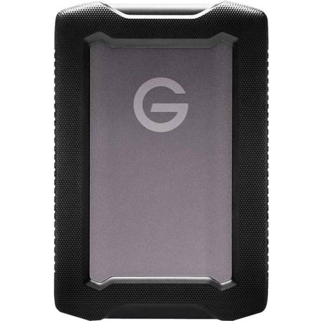 SanDisk Professional 4TB G-DRIVE ArmorATD - SDPH81G-004T-GBAND