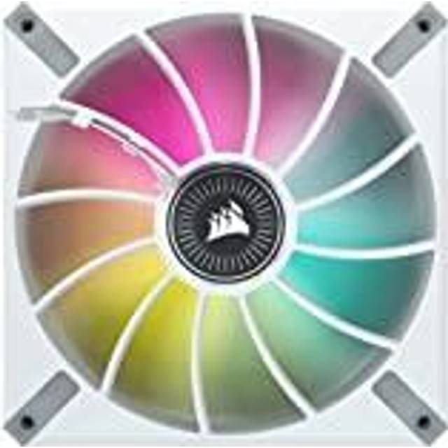 Corsair iCUE ML140 RGB ELITE Vit