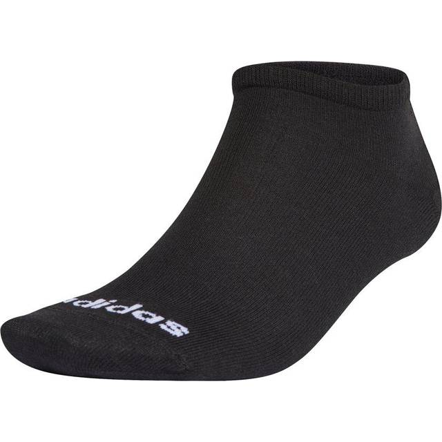 Adidas mens womens 3 pairs low ankle socks performance 3 pack sock size s m l xl