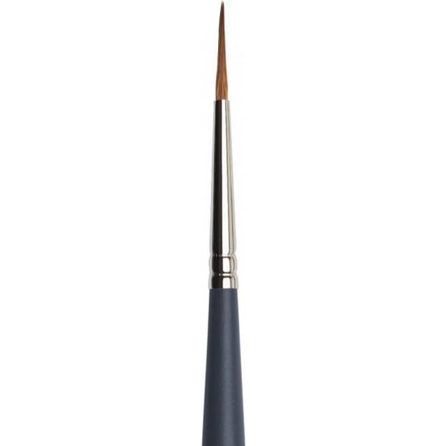 Winsor & Newton : Professional Watercolour : Synthetic Sable Brush : Pointed Round : Size 2