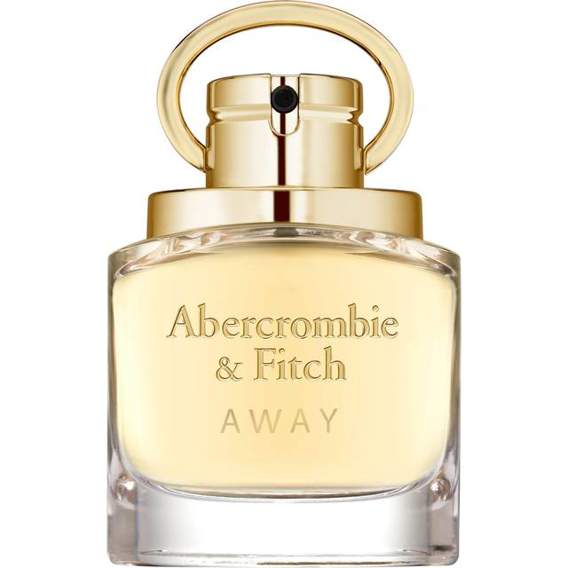 Abercrombie & Fitch Away EdP för Kvinnor 50 ml