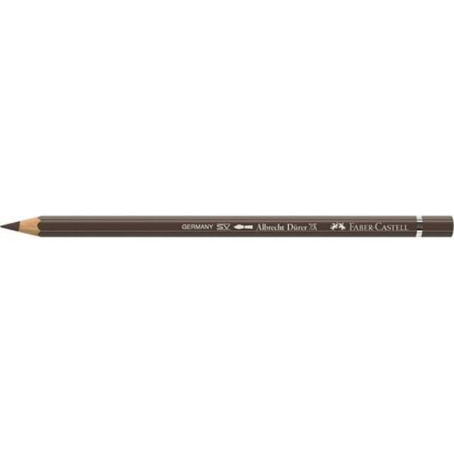 Albrecht Dürer 280. Burnt umber