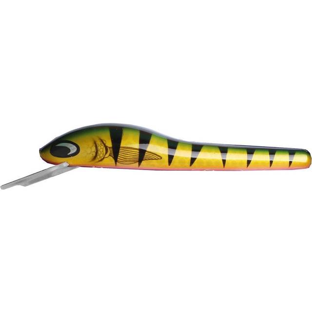 Wiggler Wiggtac 14 cm Firetiger -