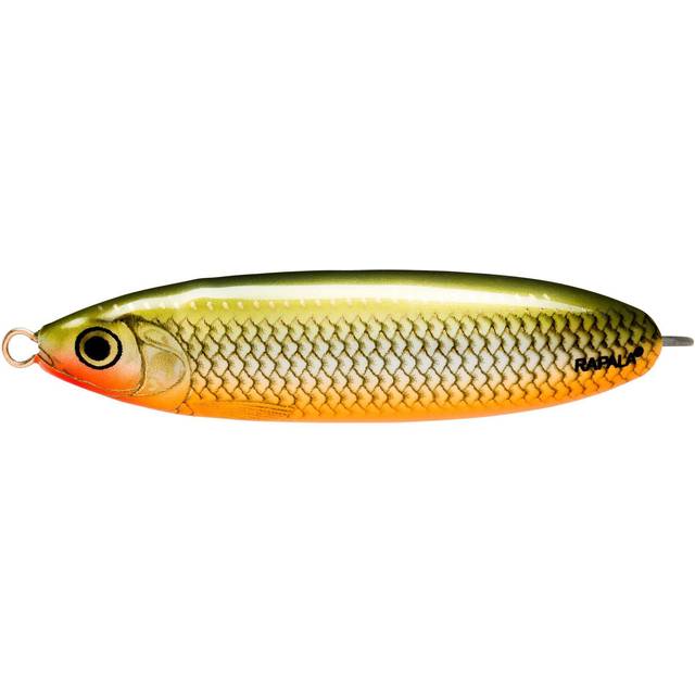 Rapala Minnow Spoon Vass 8cm - RFSH