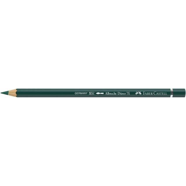 Albrecht Dürer7. Pine green