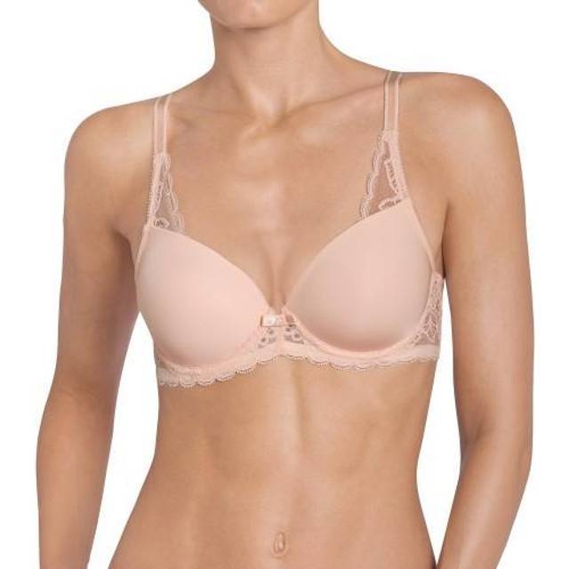Women's bra Triumph Amourette Spotlight WHP - Orange - 105A