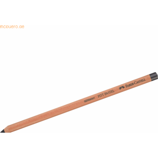 Faber-Castell : Pitt Pastel Pencil : Payne's Grey