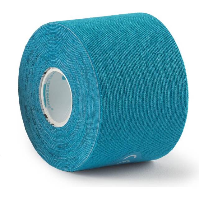 Ultimate Performance Up Kinesiology Tape 5Cm X 5M: Light Blue Colour: