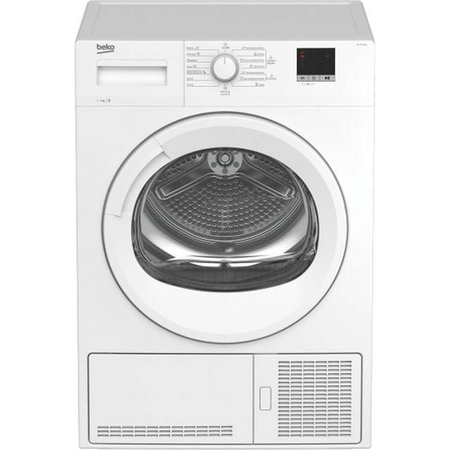 Kondenstorkare Beko DU-7111 GA1 (7 kg)