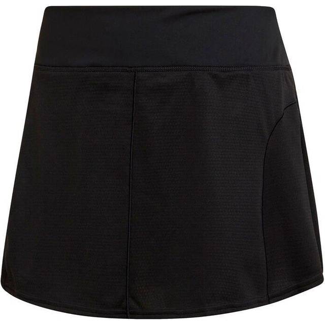 Adidas Match Skirt Black, Padel- och tenniskjol dam (XS)