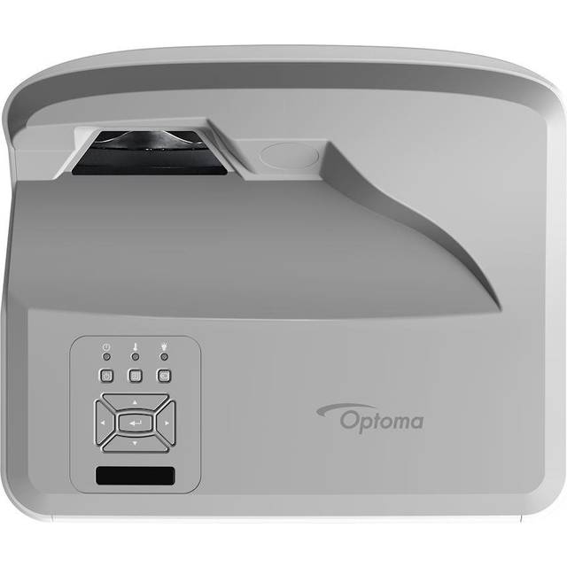 Opto ZU500USTe wh 5000 WUXGA LSR