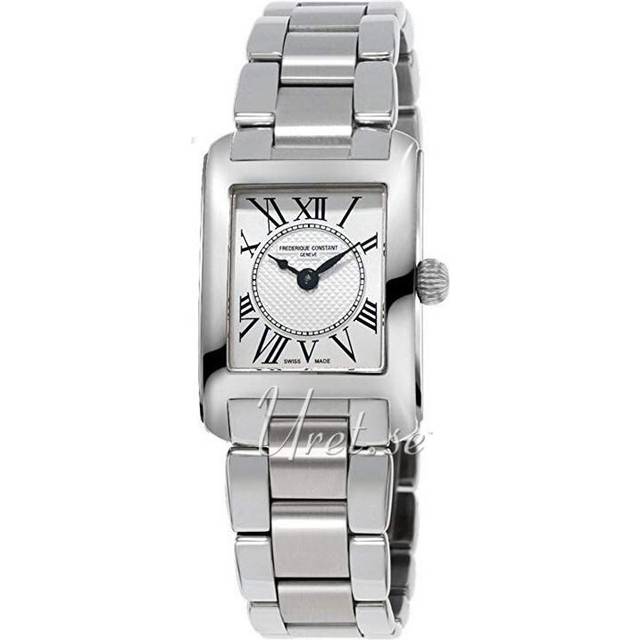 Frederique Constant Classics Carree Watch, 21mm