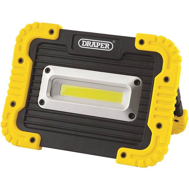 Draper 87761 10W COB LED Work Light - 700 Lm