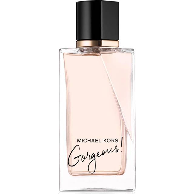 Michael Kors Gorgeous! Eau de Parfum 100 ml