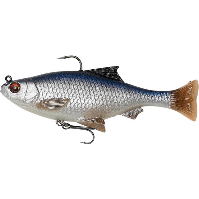 Savage Gear 3D Pulse Tail Roach