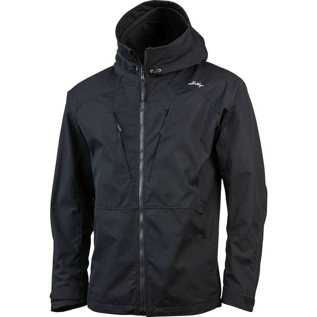 Lundhags Habe Jacket M Jacka Black, S (S)