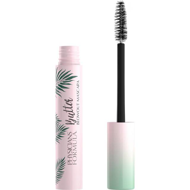 Physicians Formula Murumuru Butter Mascara Black 10 ml