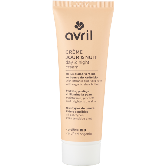 Avril Day & Night Cream 50ml