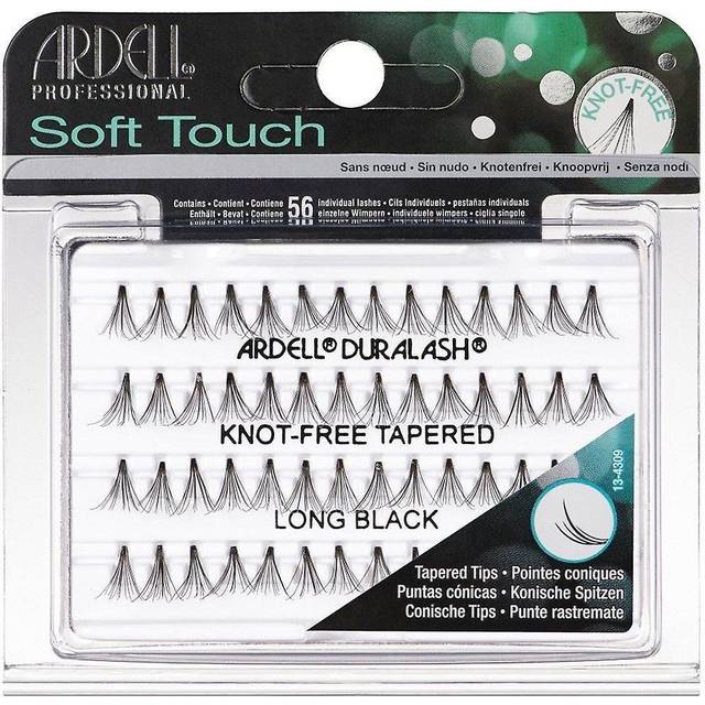 Ardell Soft Touch Individual False Lashes Long Black 56 pcs