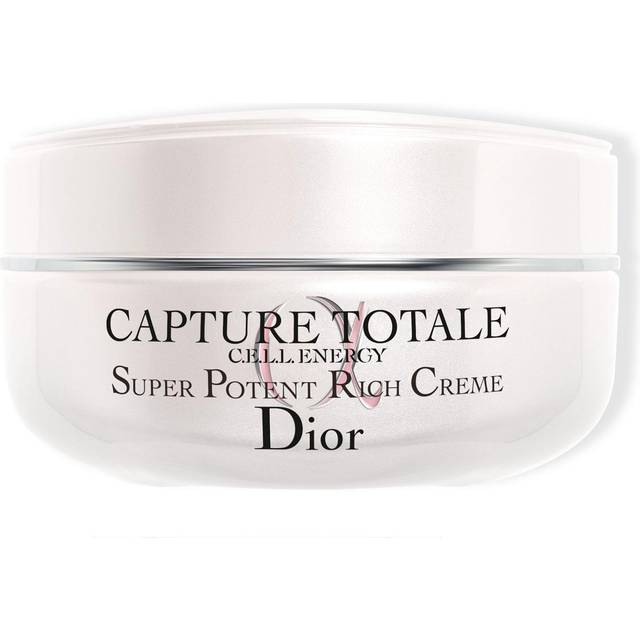 DIOR Capture Totale Super Potent Rich Cream, 50ml