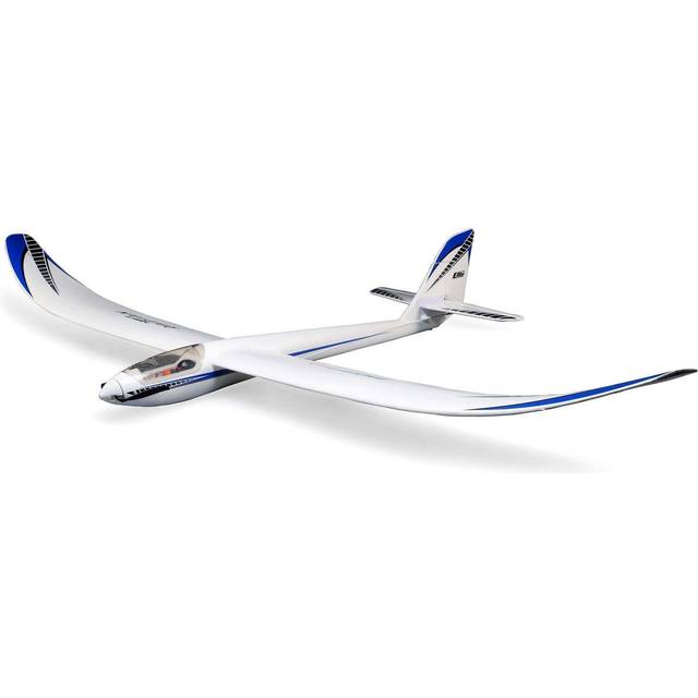 EFL Night Radian 2.0m BNF Basic A-EFL36500