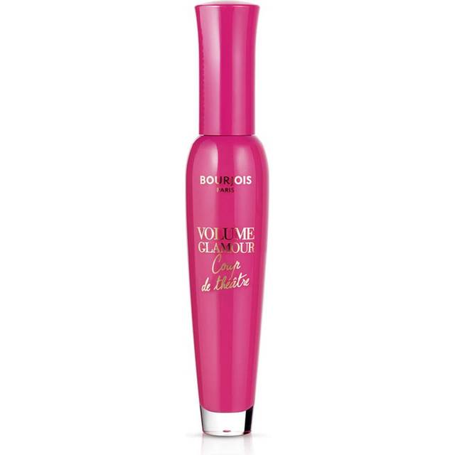 Bourjois Mascara Volume Glamour Black