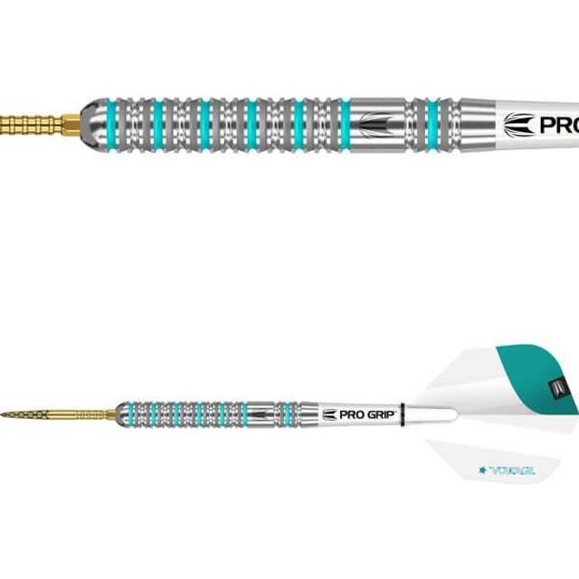 Rob Cross G2 SP