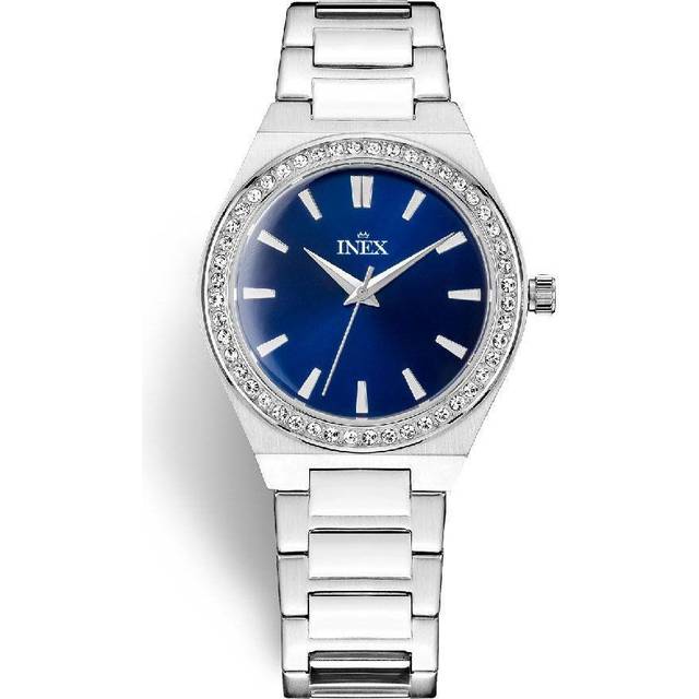 Inex Klocka A69532-1S8I