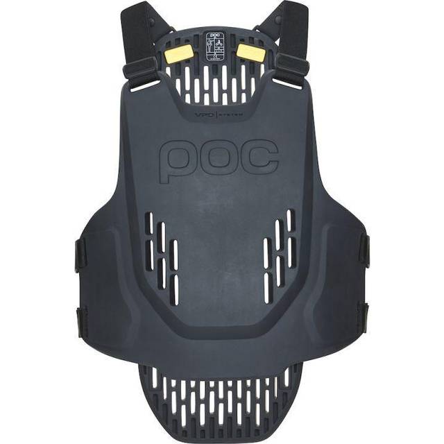 Överkroppsskydd POC VPD System Torso svart small