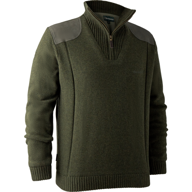 Deerhunter Carlisle Knit with Storm
