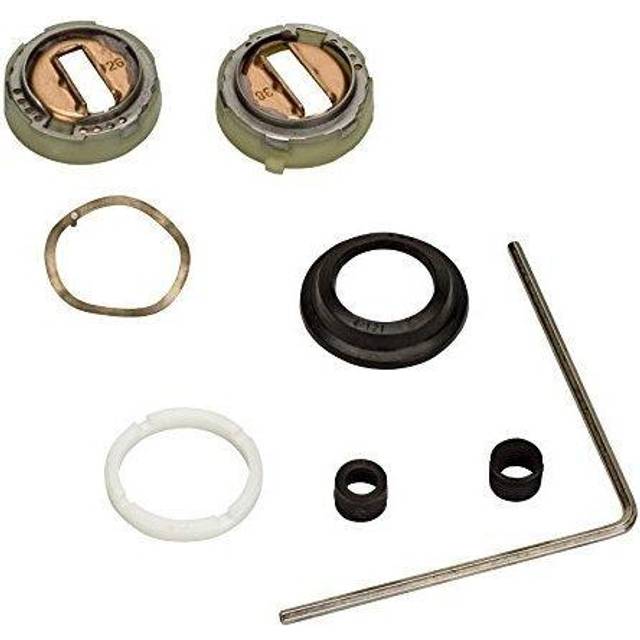 Hansgrohe 98804000 Maintenance Kit for Ball Mixer Valve without Tools