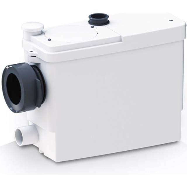 Saniflo Sanipack Pro Up Macerator Pump - 6052