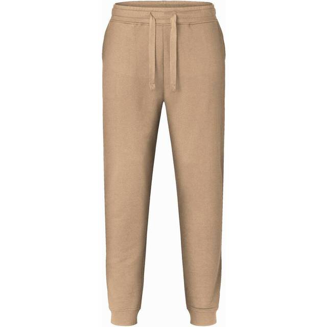 Resteröds Bamboo Sweatpants - Beige