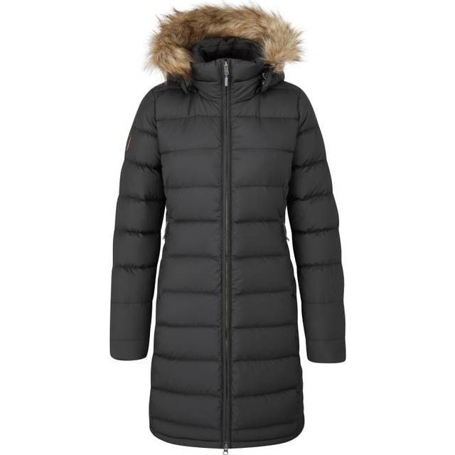 Rab Deep Cover Parka Wmns Black (8)