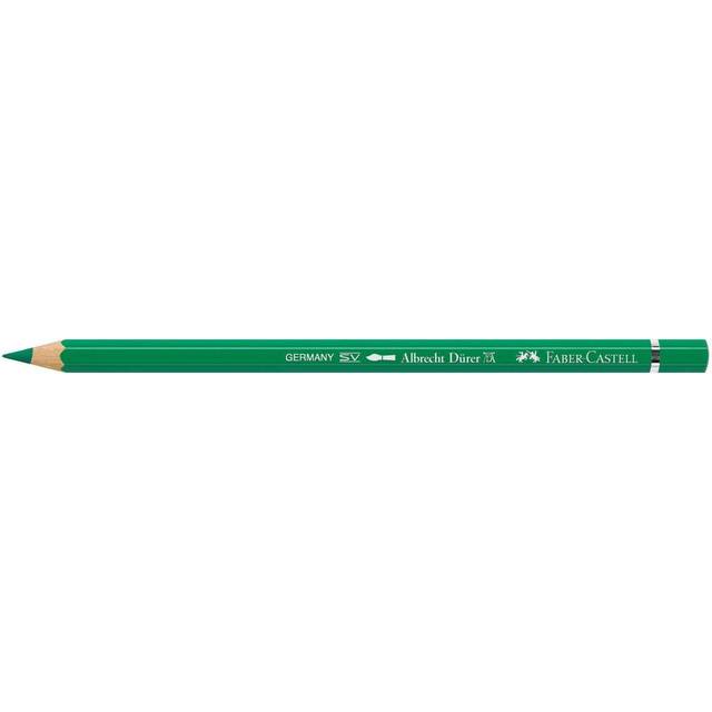 Albrecht Dürer 163. Emerald green